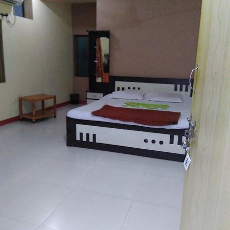 Sai Prasad Guest House Murūd Exterior foto
