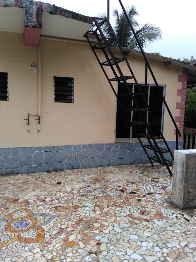 Sai Prasad Guest House Murūd Exterior foto