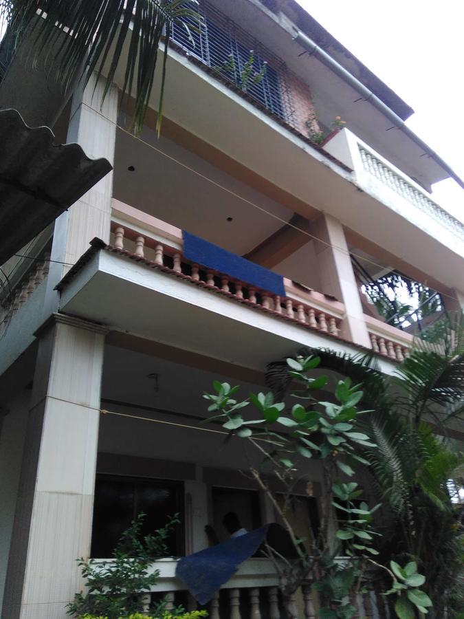 Sai Prasad Guest House Murūd Exterior foto